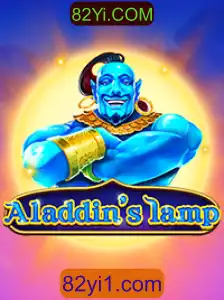 Explorando o Mundo de Aladdinslamp: Instruções e Regras do Jogo