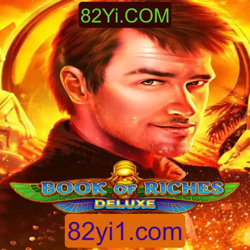 Explorando BookofRichesDeluxe: Um Guia Completo