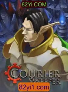 CourierSweeper: Desvendando o Mundo dos Mensageiros Digitais