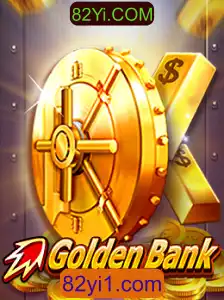 GoldenBank: Um Mergulho Profundo no Jogo Estratégico com 82Yi.COM
