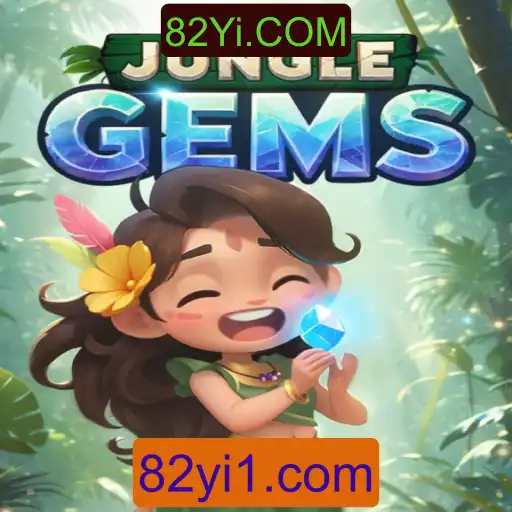 Descubra a Aventura Fascinante de JungleGems