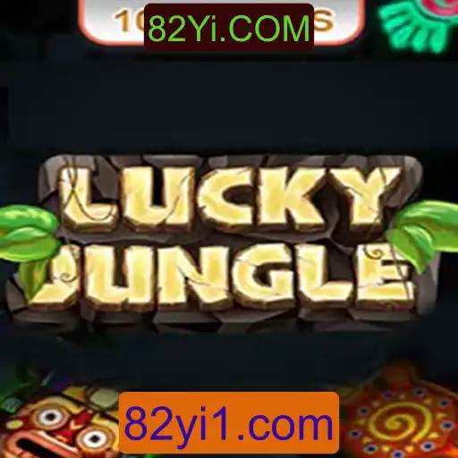Descubra o Fascinante Mundo de LuckyJungle1024