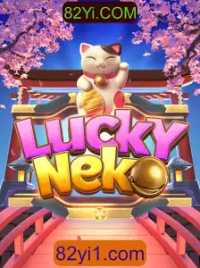 Descubra LuckyNeko: O Fascinante Jogo Inspirado no Gato da Sorte Chinês