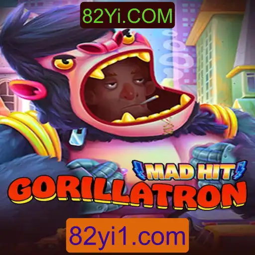 Explorando o Universo de MadHitGorillatron: Uma Aventura Revolucionária