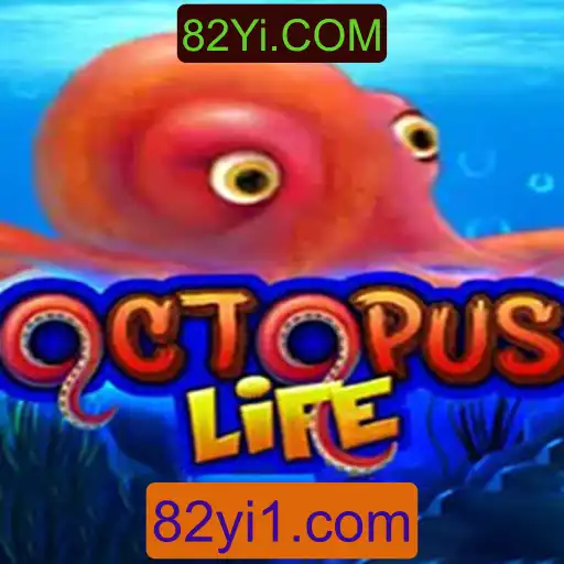 Descubra o Mundo Fascinante de OctopusLife