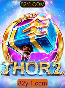 Thor2: Descubra o Futuro dos Jogos de Aventura com 82Yi.COM
