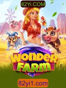 Descubra WonderFarm: O Jogo que Encanta e Entretem